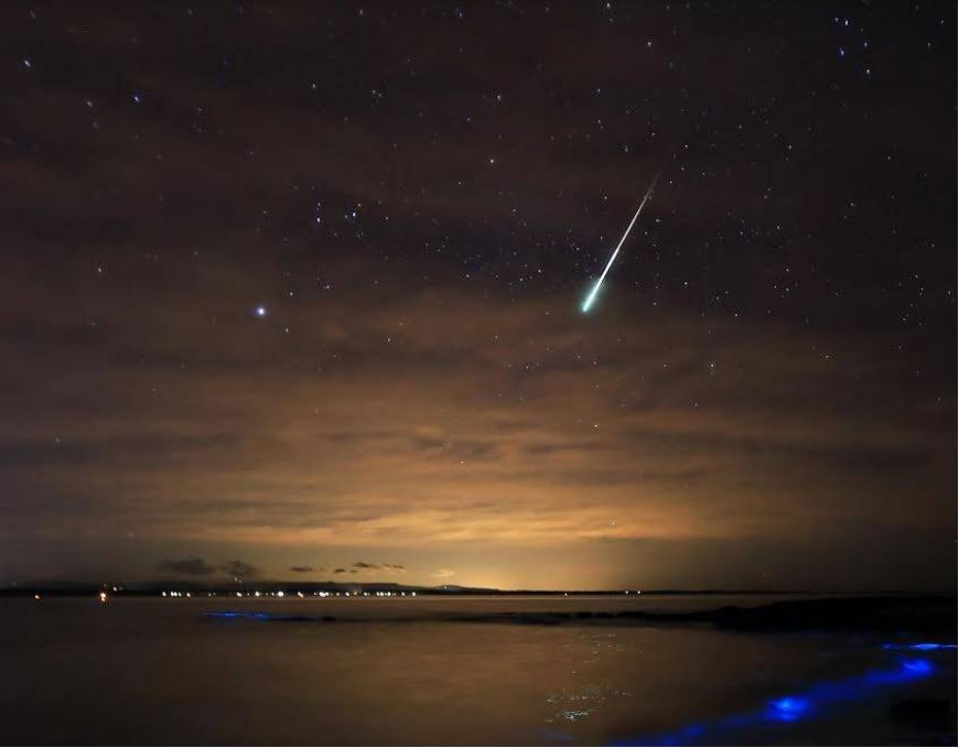 Meteor