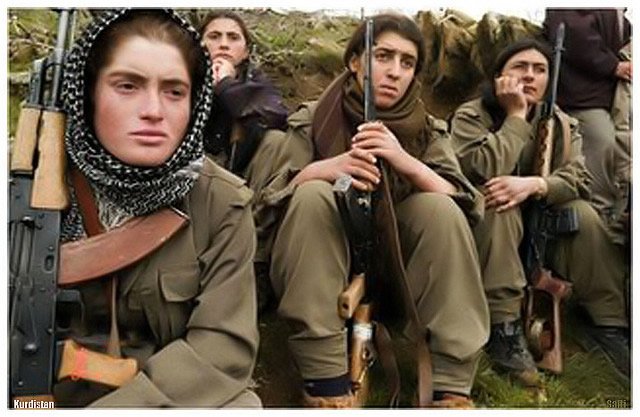 kurds