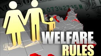 welfare rules
