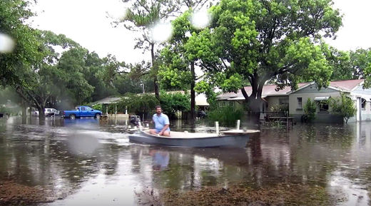 floods tampa florida