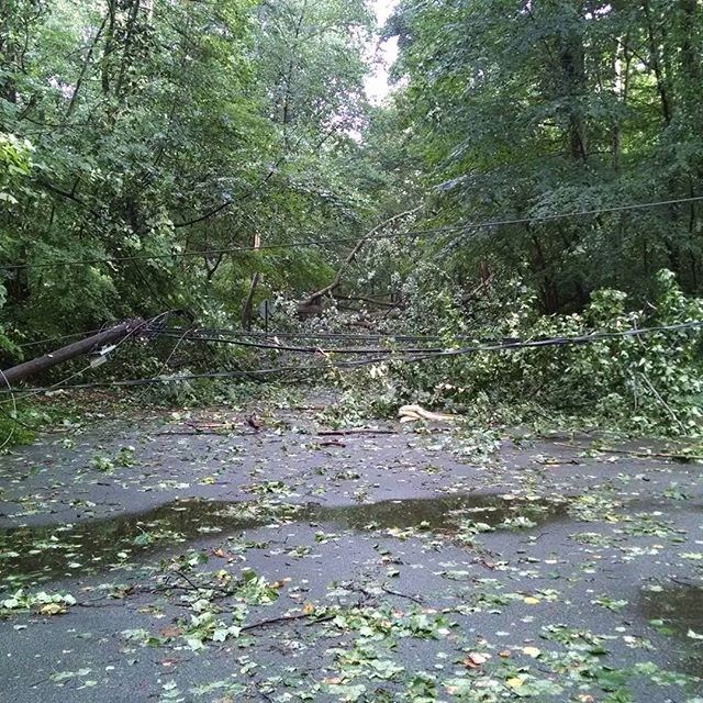Click to enlarge long island storm damage