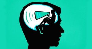inside your head