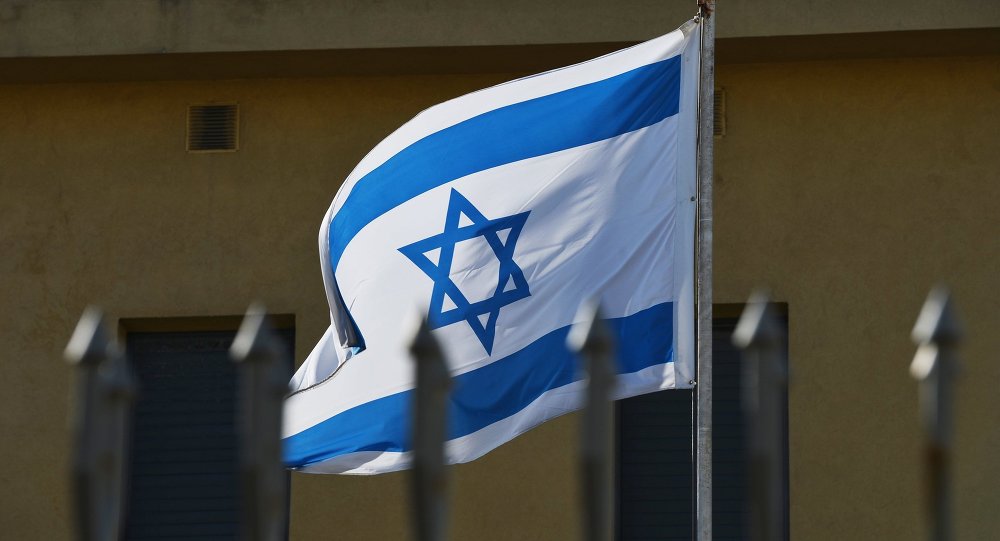 israel