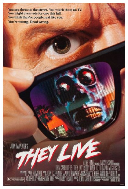 They Live