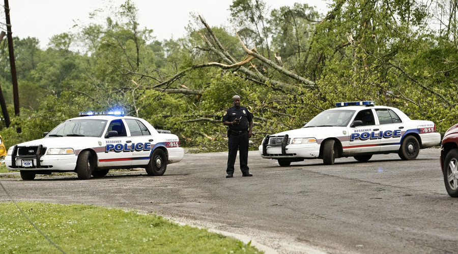 Click to enlarge police
