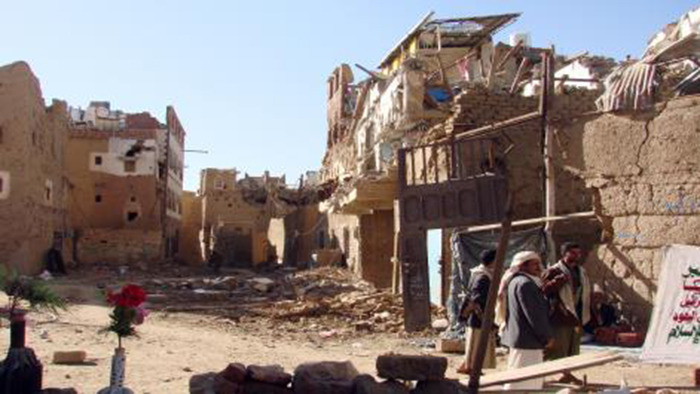 yemen
