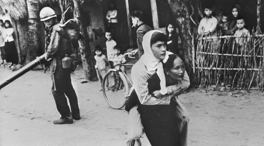 Vietnam
