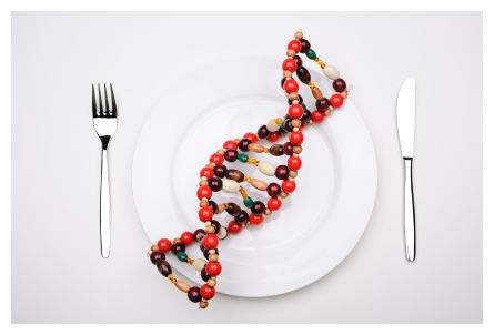 DNA