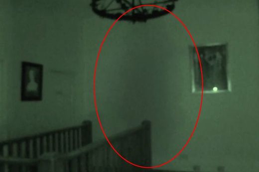 ghost tutbury castle
