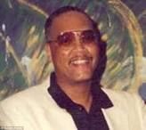 Geoffrey Toliver