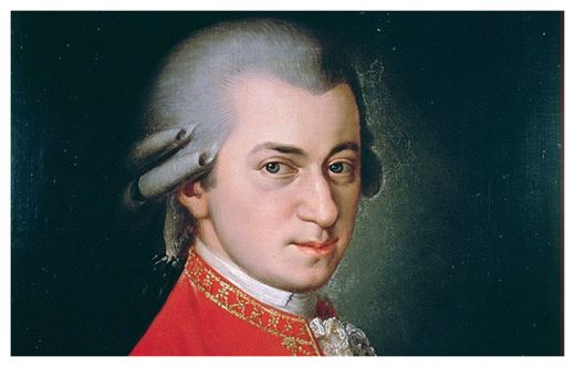 Mozart