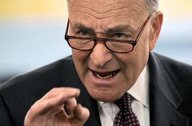 Charles Shumer