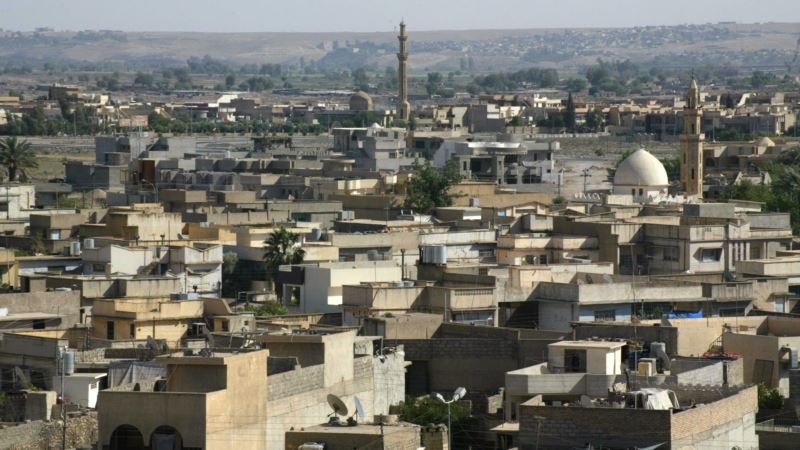Mosul Iraq
