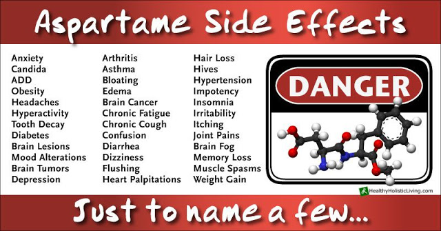 aspartame
