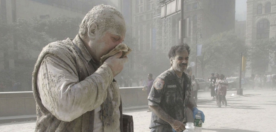9/11 dust victims