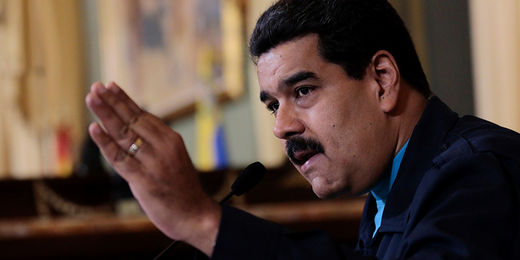 Maduro