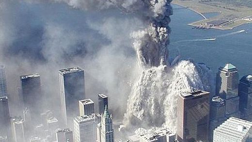9/11, permanent war, and the men behind the curtain: The Transnational Capitalist Class 9/11, permanent war, and the men behind the curtain: The Transnational Capitalist Class