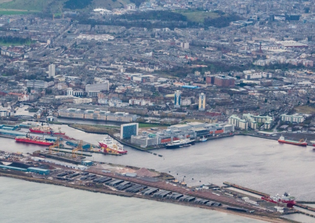 Leith