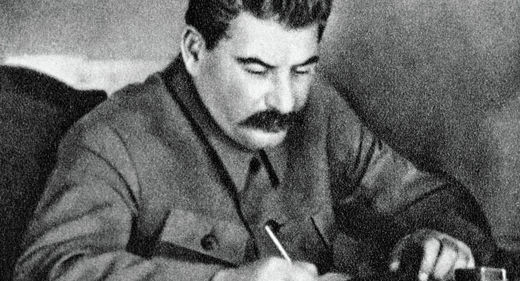 Holodomor Hoax: Joseph Stalin's alleged crime against Ukraine is modern myth