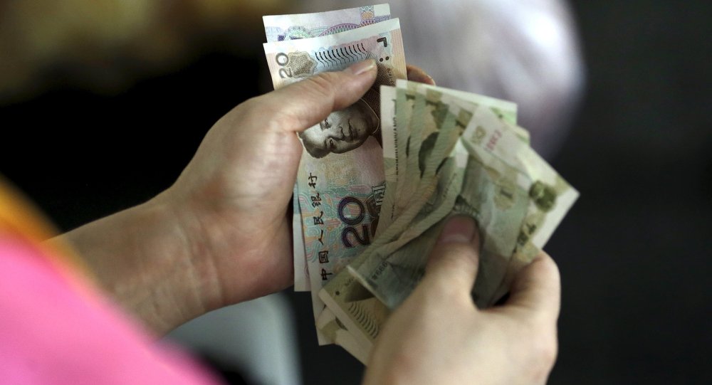yuan