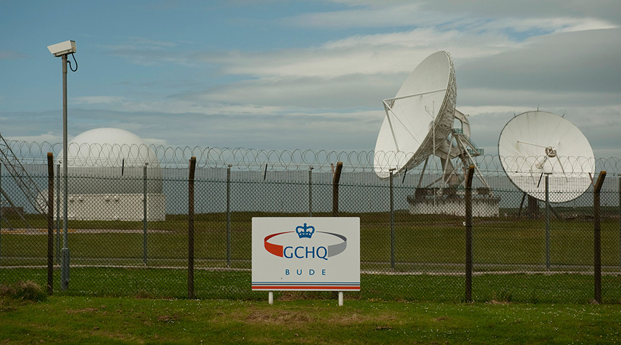 Click to enlarge GCHQ