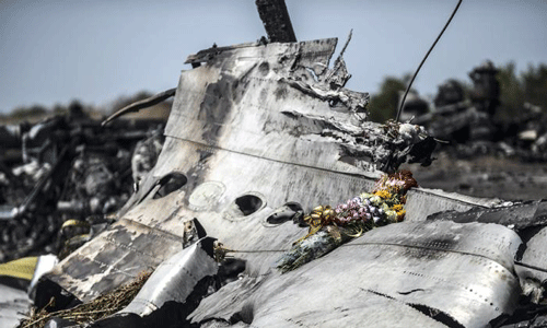 Click to enlarge mh17