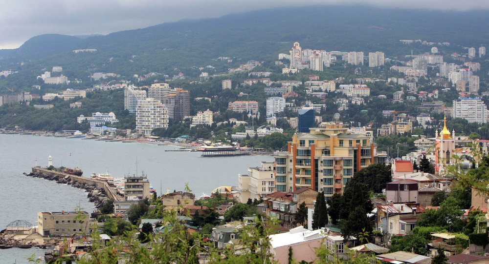 Click to enlarge Crimea