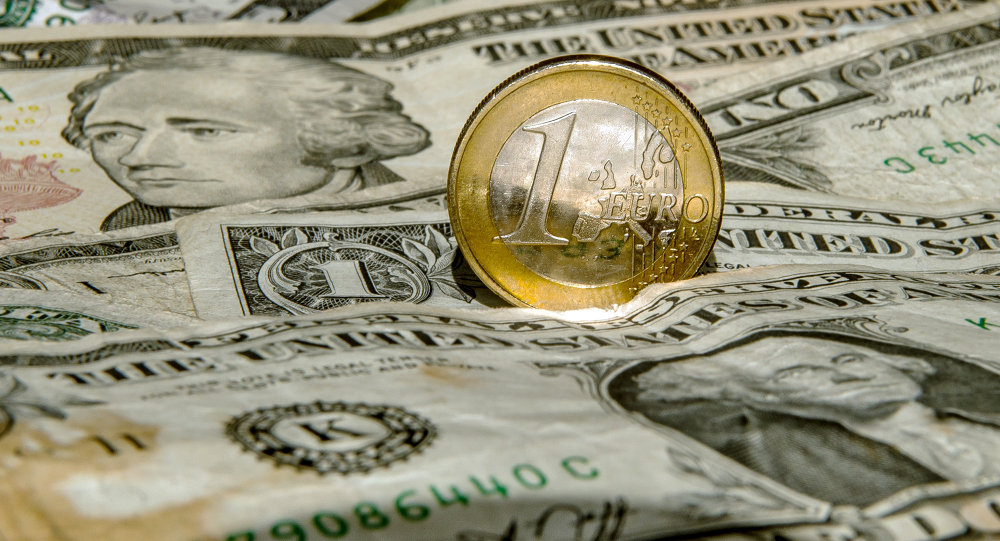 dollar euro