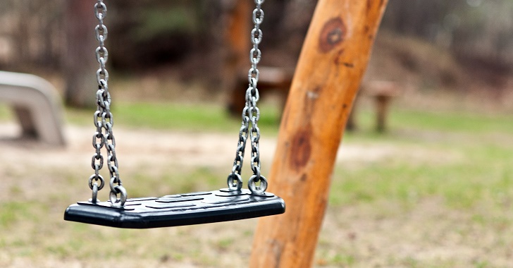 Click to enlarge swing