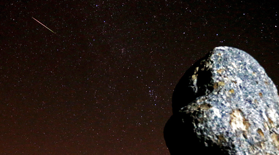 meteor