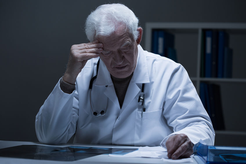 Click to enlarge medical doctor
