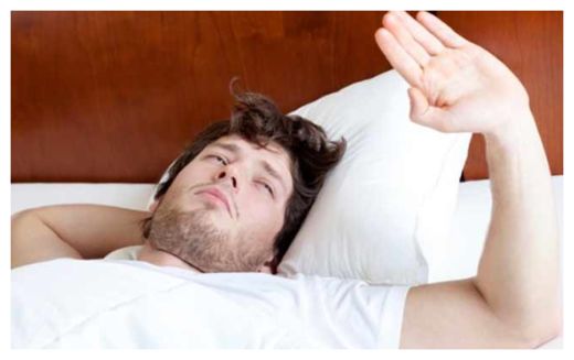 Sleep Cycle