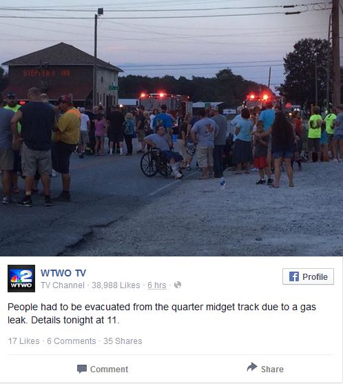 indiana chemical spill