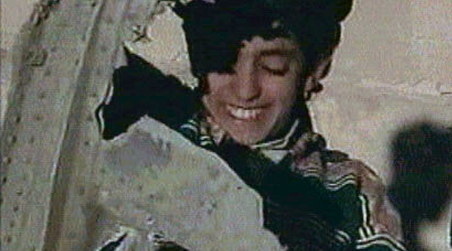 Click to enlarge Hamza bin Osama bin Laden