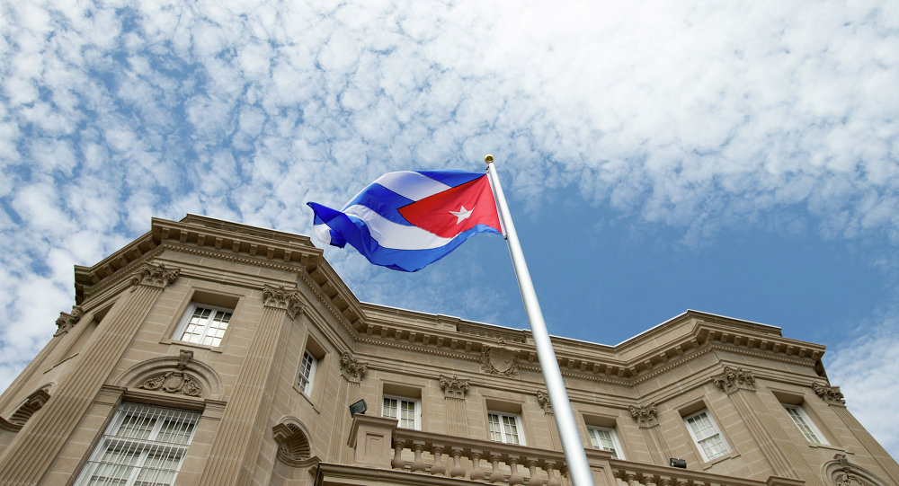 Cuba