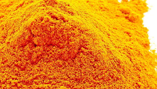 Click to enlarge Berberine powder