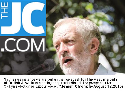 Jeremy Corbyn