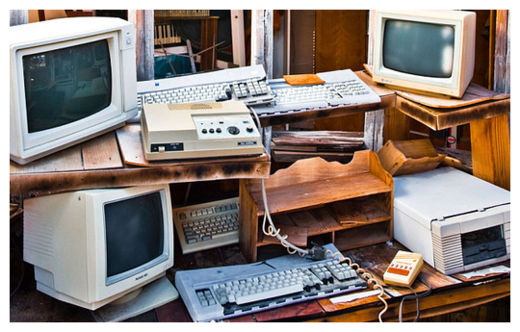 Computers