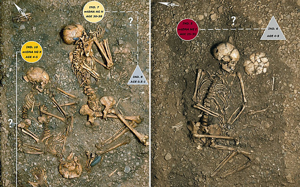 Mass Grave