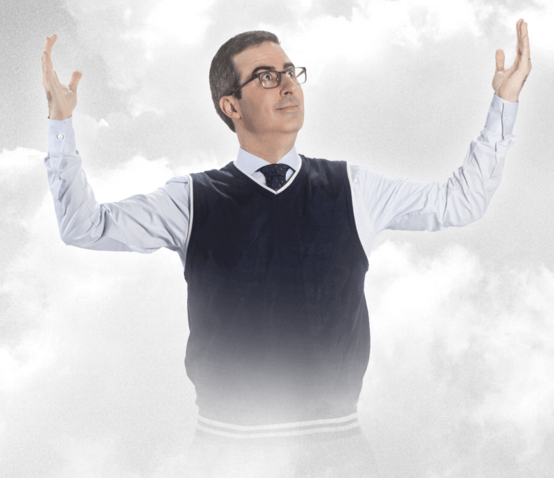 John Oliver