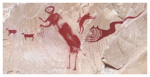 Click to enlarge Rock Art_1
