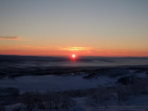 Click to enlarge Murmansk
