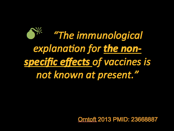 vaccine