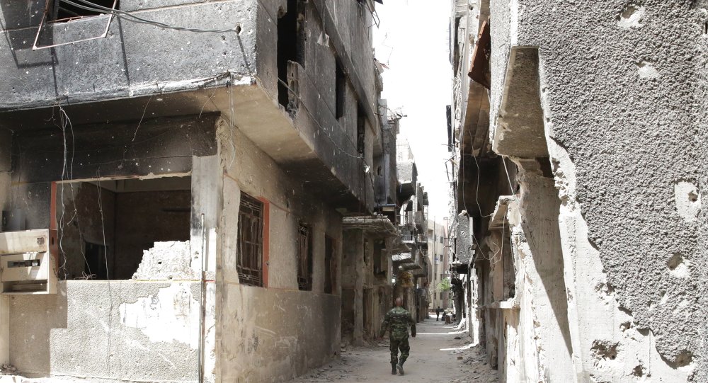 Syria