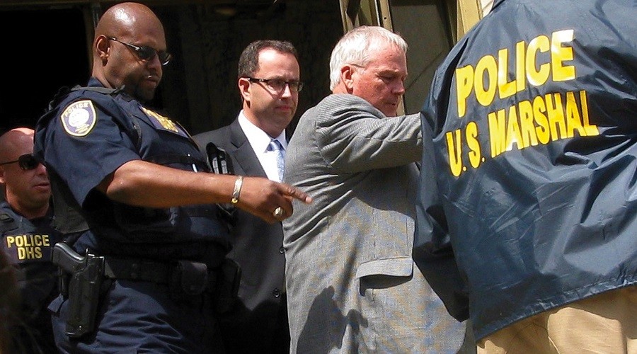 Jared Fogle
