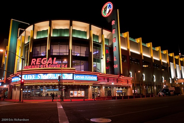 Regal Cinema
