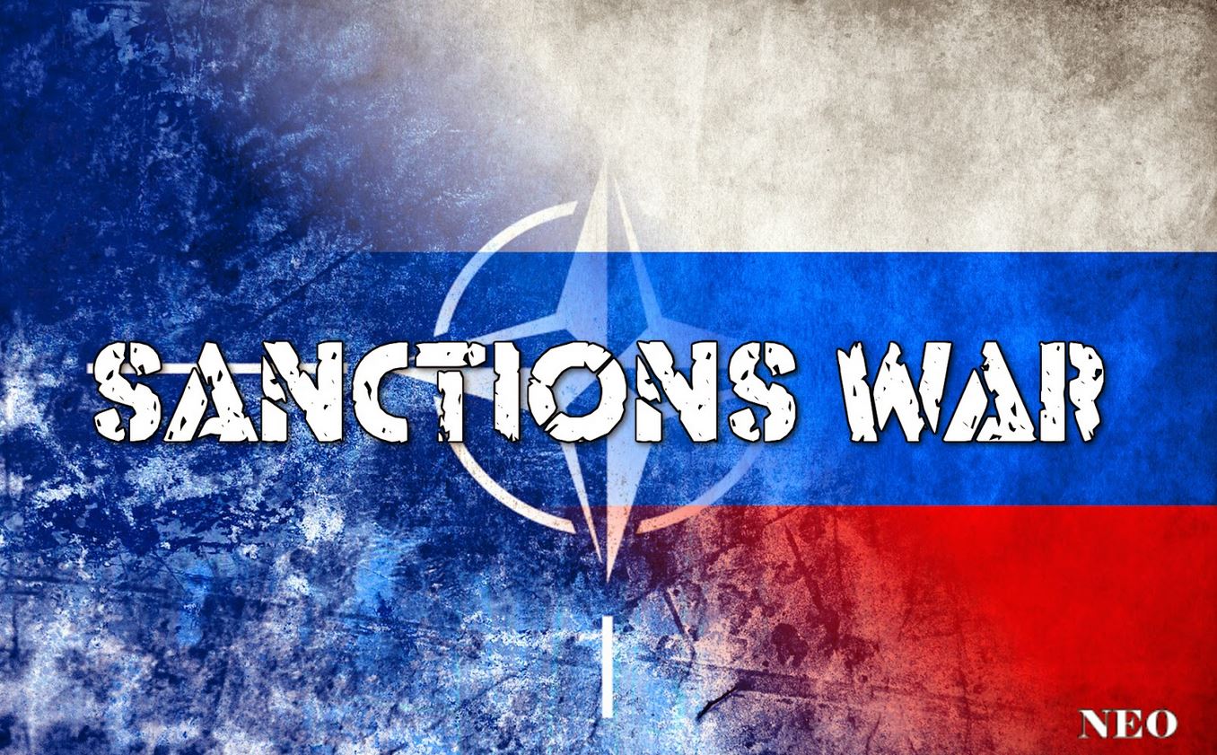 russia sanctions