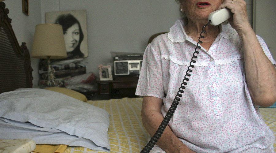 Click to enlarge toxic scam victims