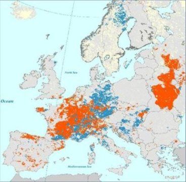 drought europe summer 2015