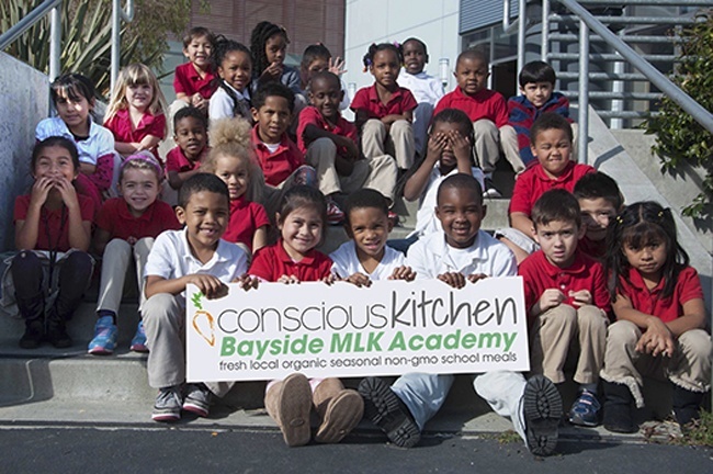 counscious kitchen
